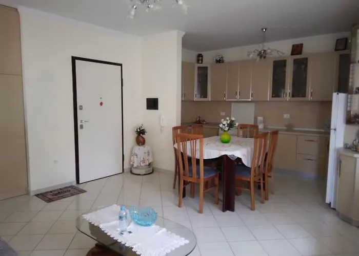Amiapartment Vlore
