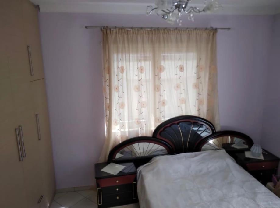 Amiapartment Apartament
