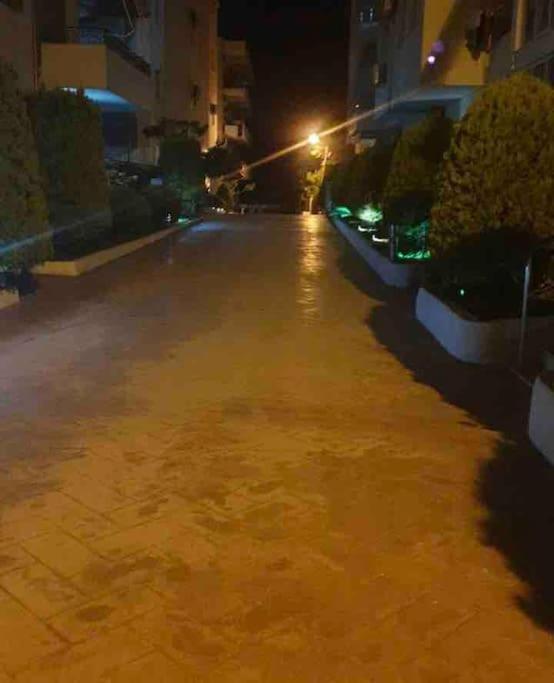 Amiapartment Apartament Wlora
