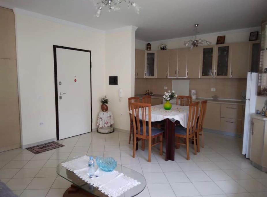 Apartament Amiapartment Wlora