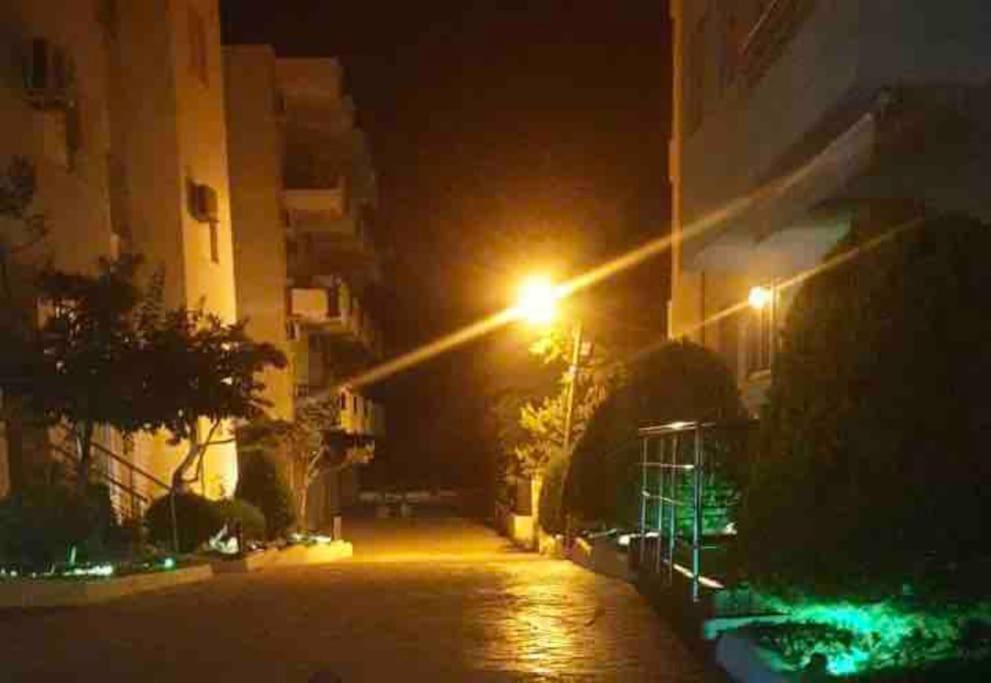 Apartament Amiapartment Wlora