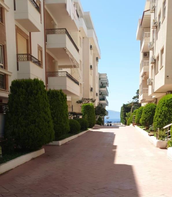 Amiapartment Wlora
