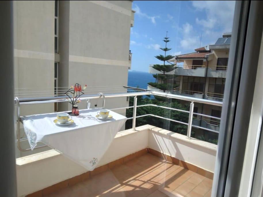 Amiapartment Apartment Vlore
